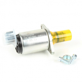 Solenoid valve P70, L90 GEN1 24VDC